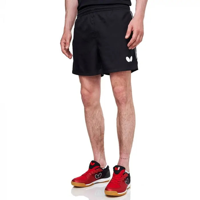 Butterfly TOSY men's shorts